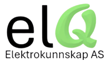 elQ Elektrokunnskap
